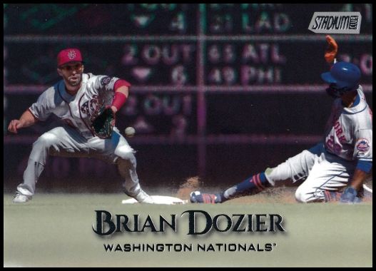 261 Brian Dozier